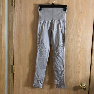 Gymshark Taupe Leggings